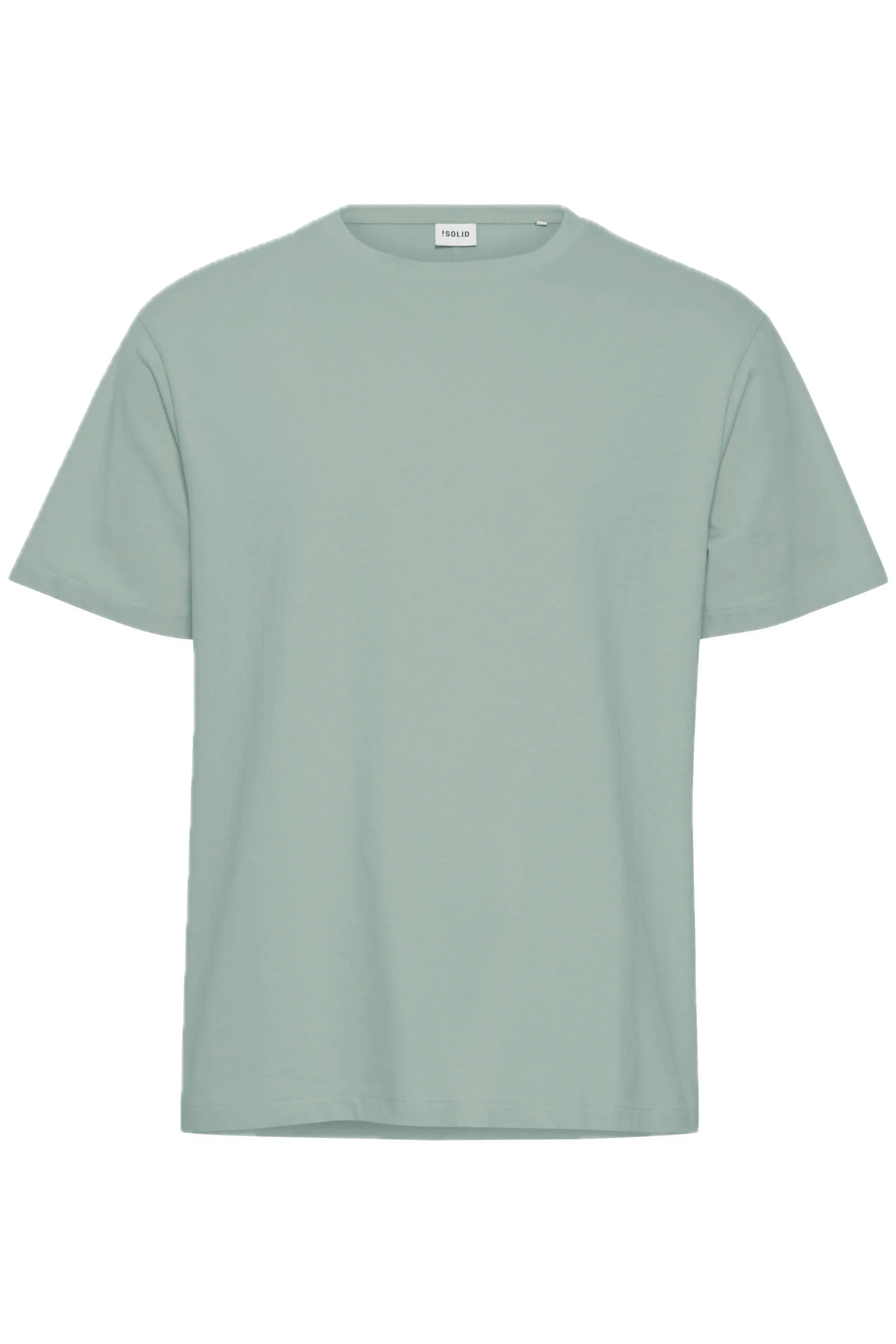 Camiseta !Solid Cadel Lily Pad