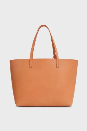 Cammello and Dolly Large Tote