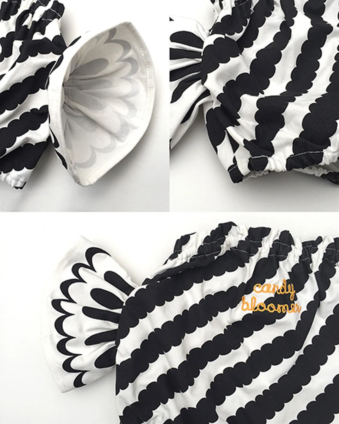 Candy Bloomer - Apple Peel