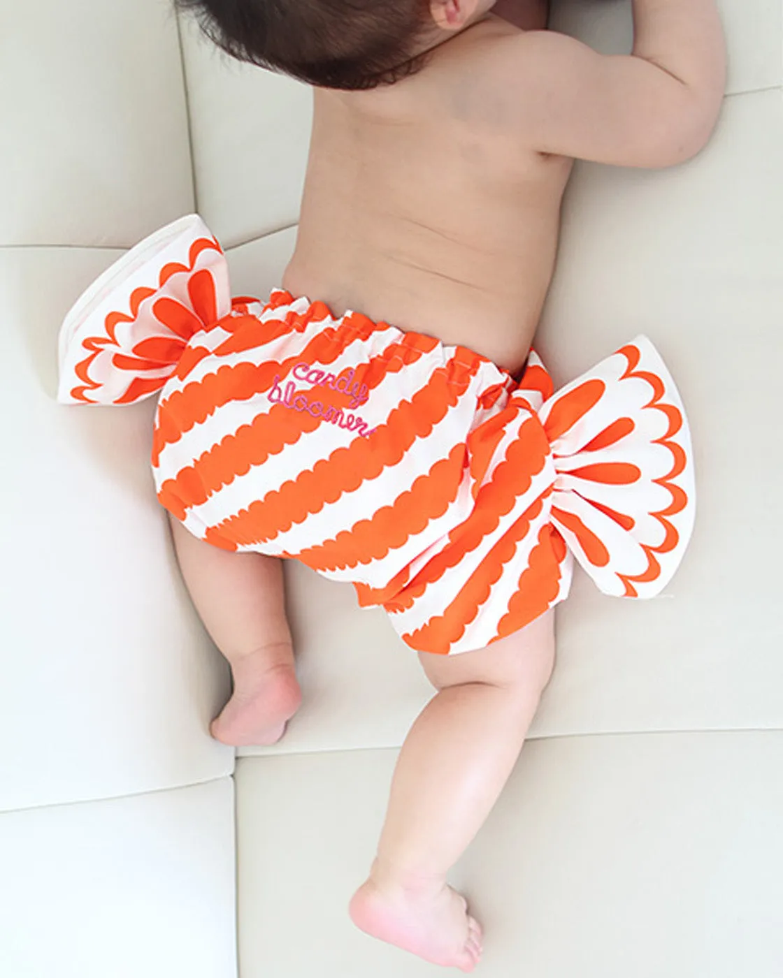 Candy Bloomer - Apple Peel