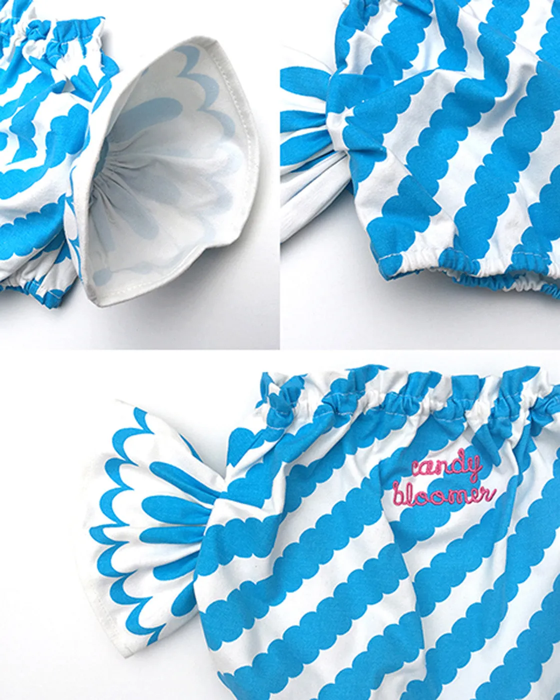 Candy Bloomer - Apple Peel
