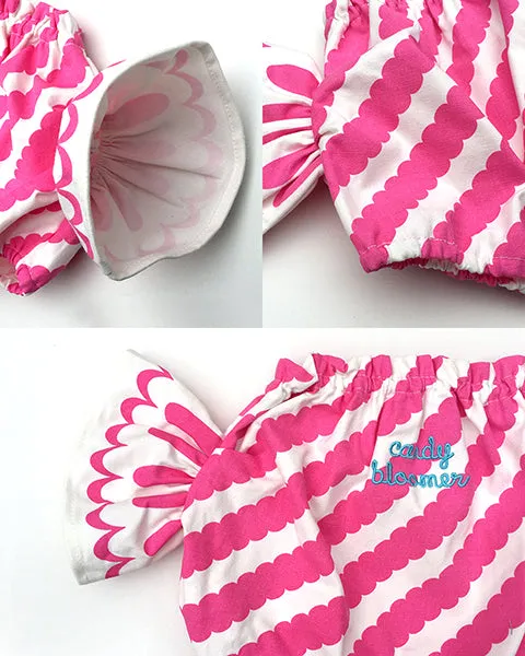 Candy Bloomer - Apple Peel