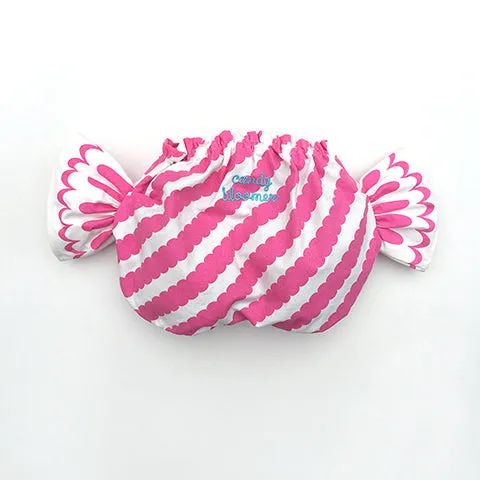 Candy Bloomer - Apple Peel