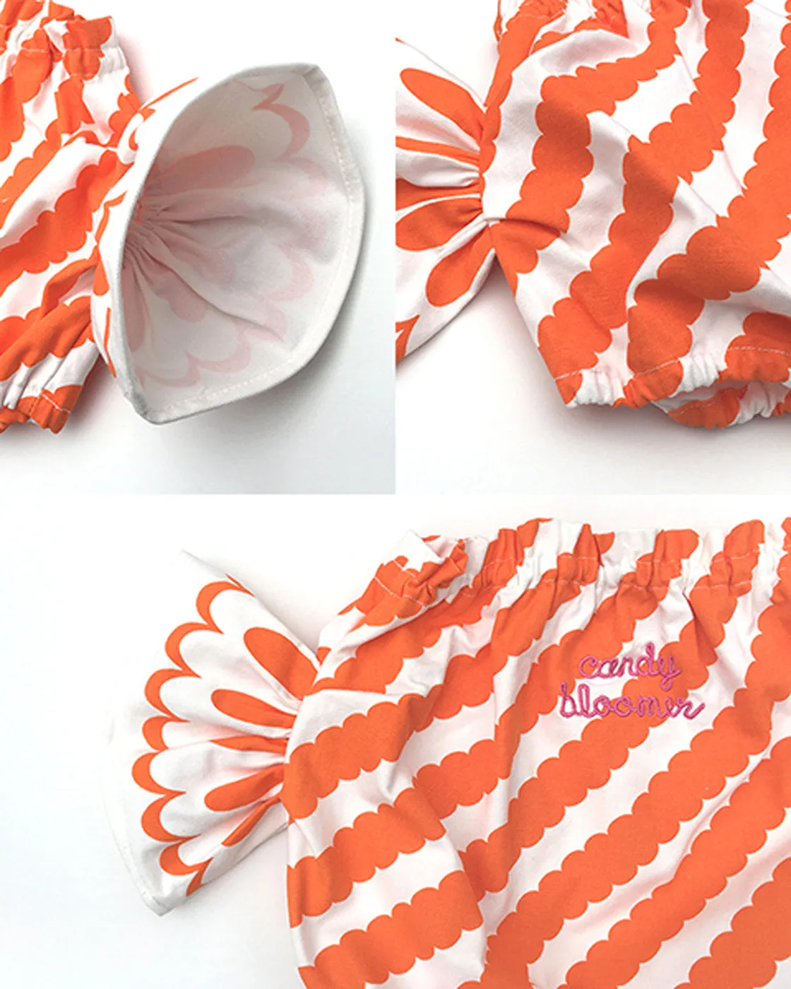 Candy Bloomer - Apple Peel