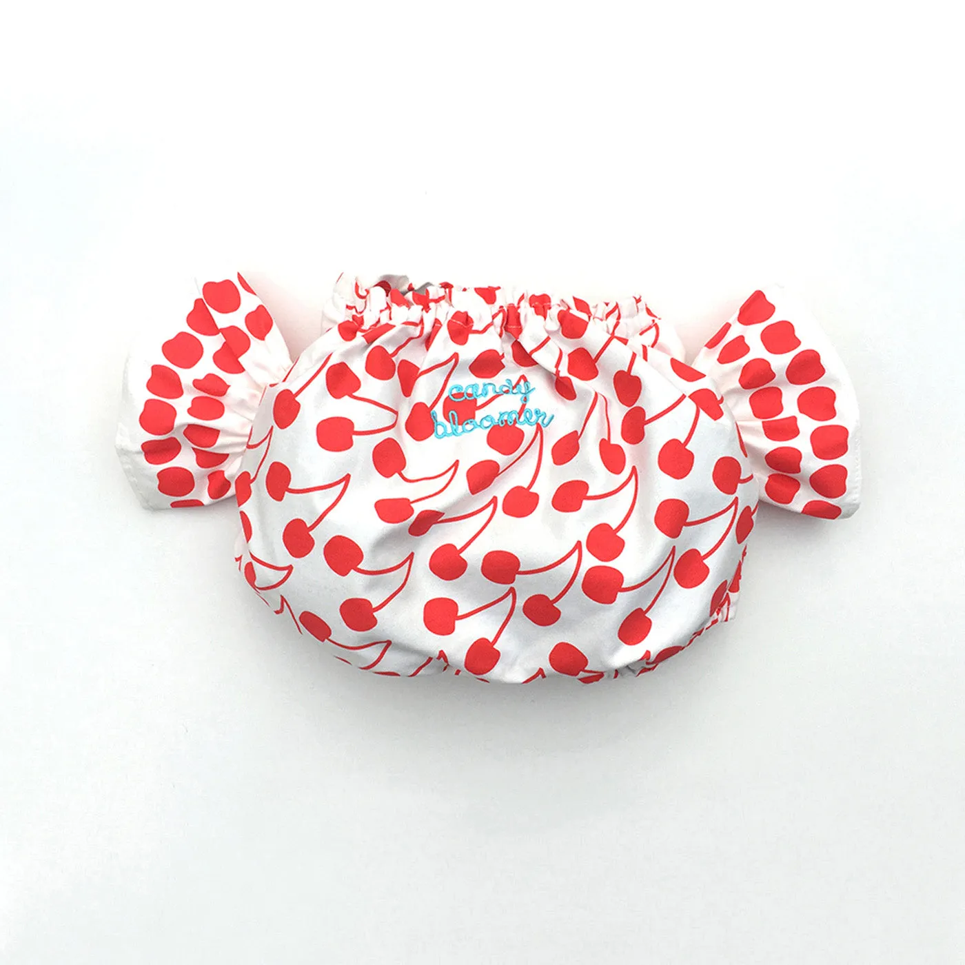 Candy Bloomer - Cherry Squash
