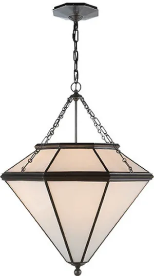 Cannes Pendant - Visual Comfort