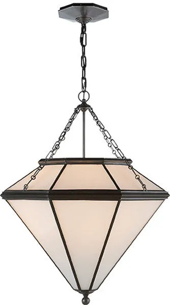 Cannes Pendant - Visual Comfort