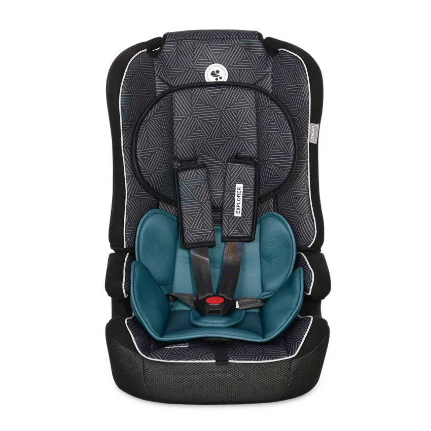 Car seat Explorer 9-36kg