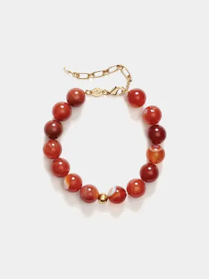 Caramel Drops Bracelet