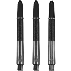 Carbon-Ti Shafts