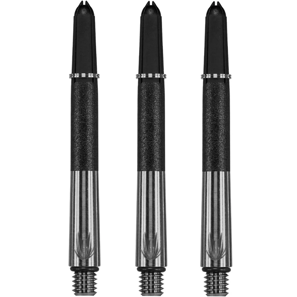 Carbon-Ti Shafts