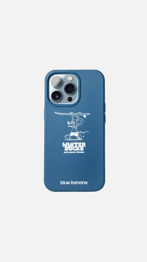 CARCASA MÓVIL EXPLORER SKY BLUE