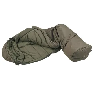 Carinthia Wilderness - Comf -18°C