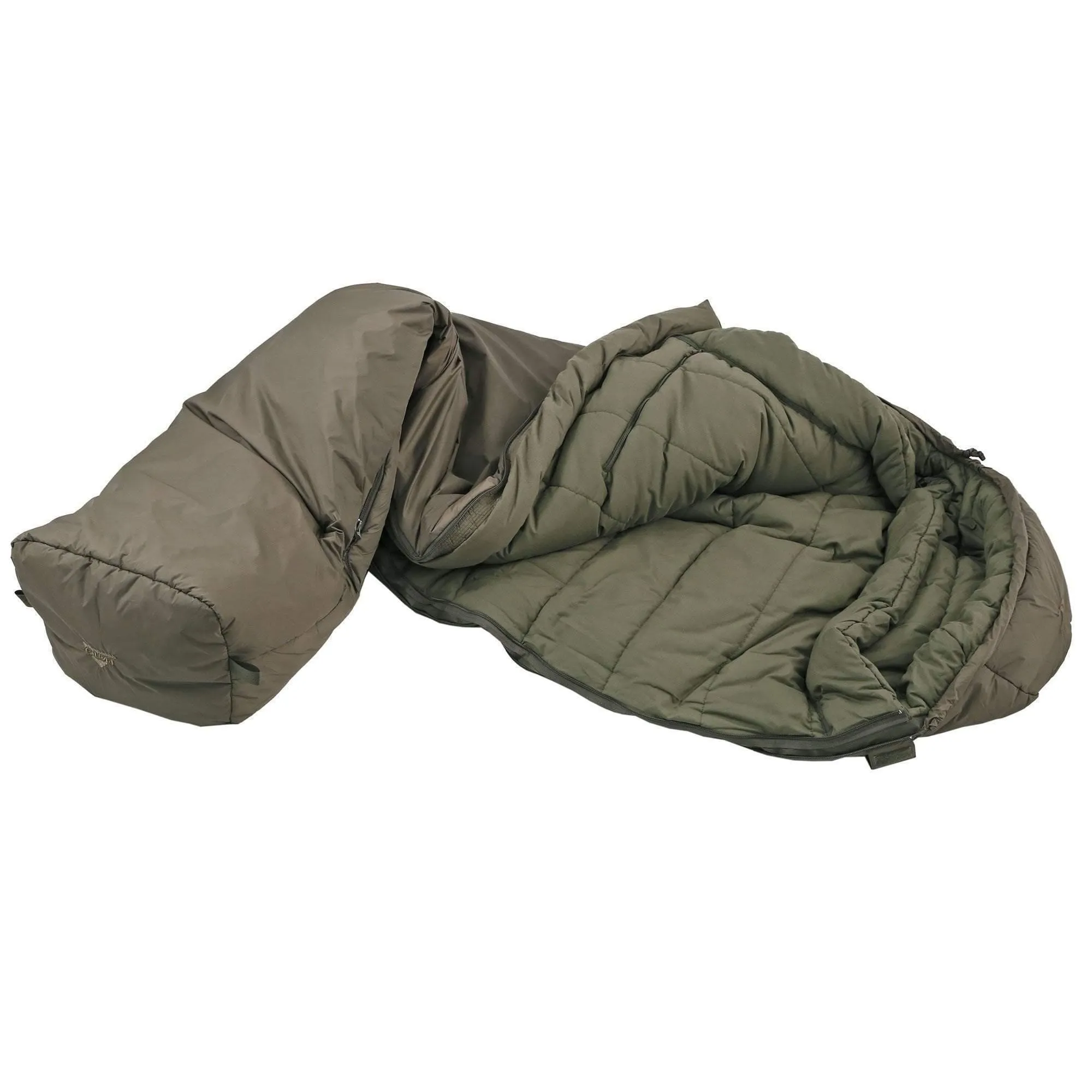 Carinthia Wilderness - Comf -18°C