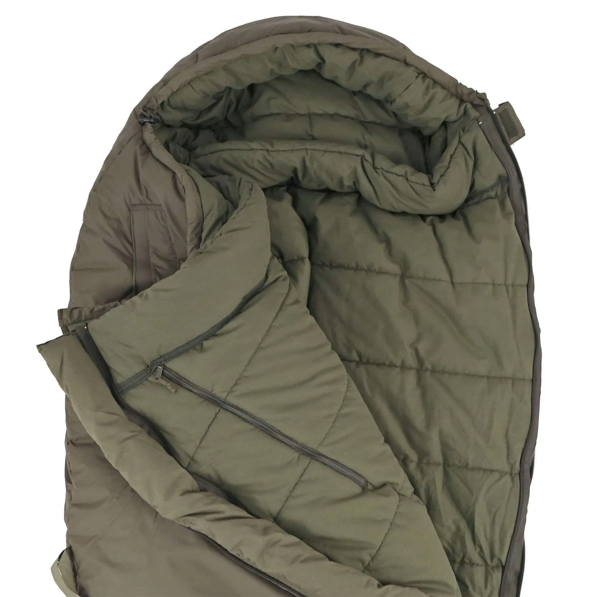 Carinthia Wilderness - Comf -18°C