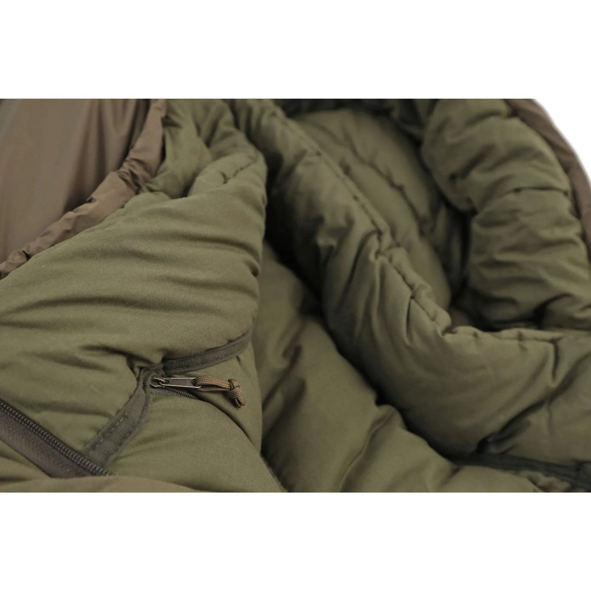 Carinthia Wilderness - Comf -18°C