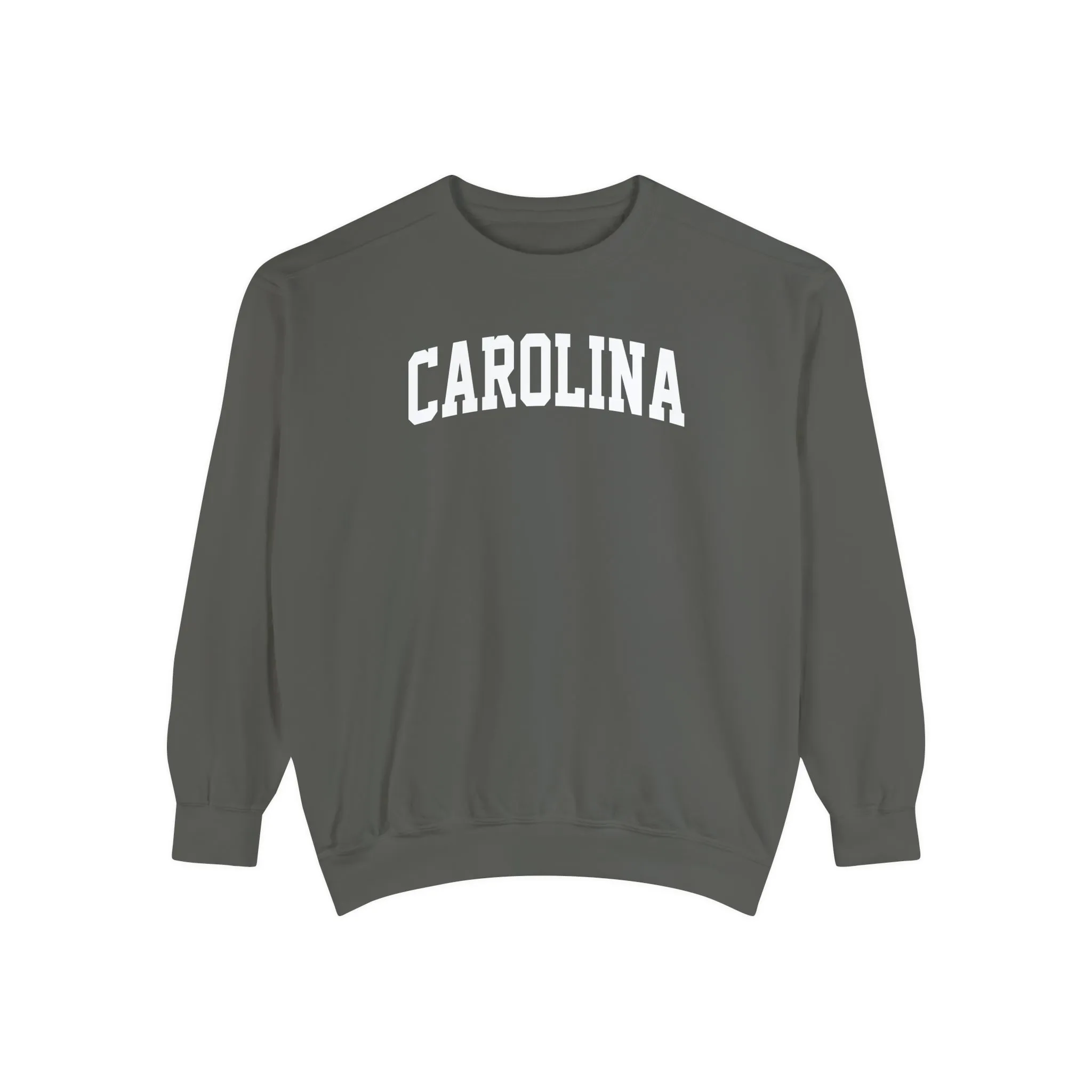 Carolina Comfort Colors Sweatshirt