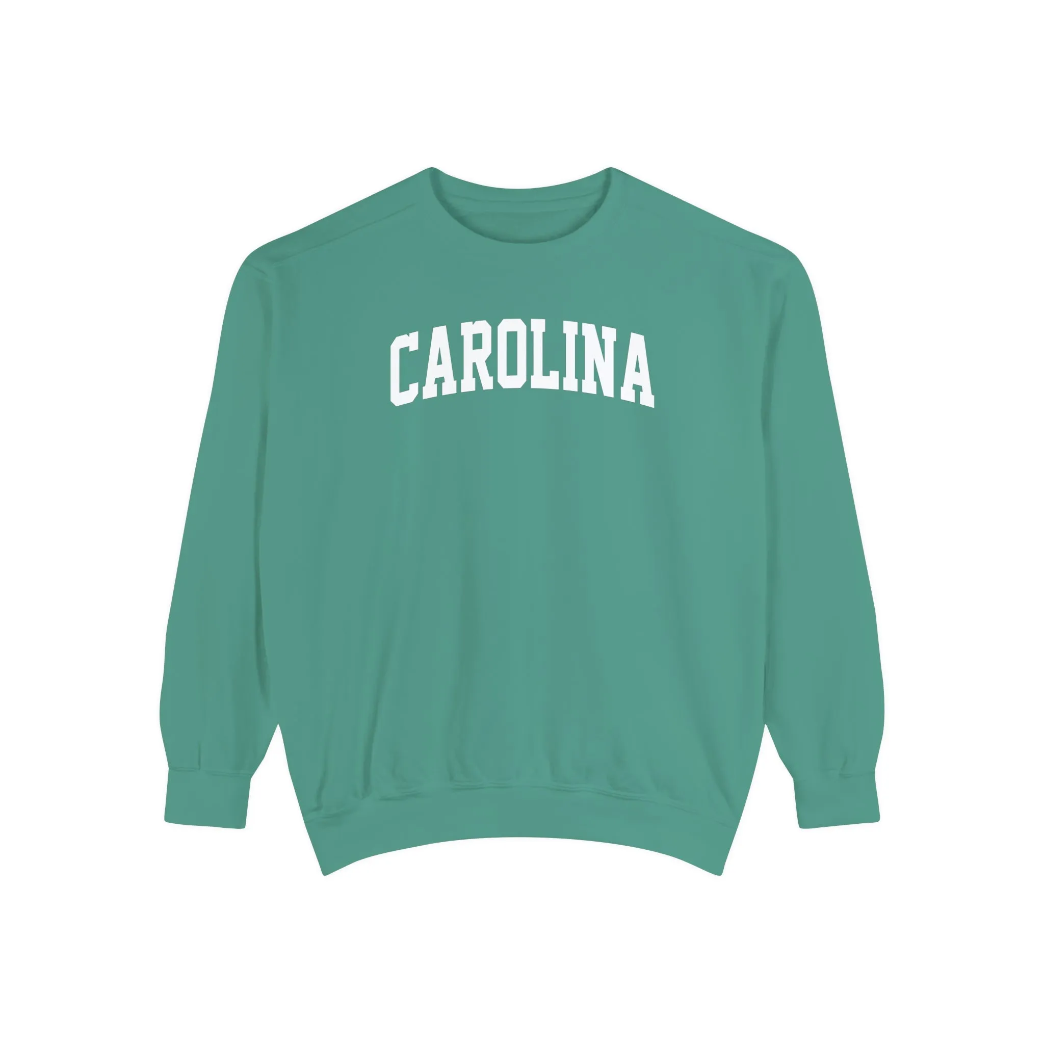 Carolina Comfort Colors Sweatshirt