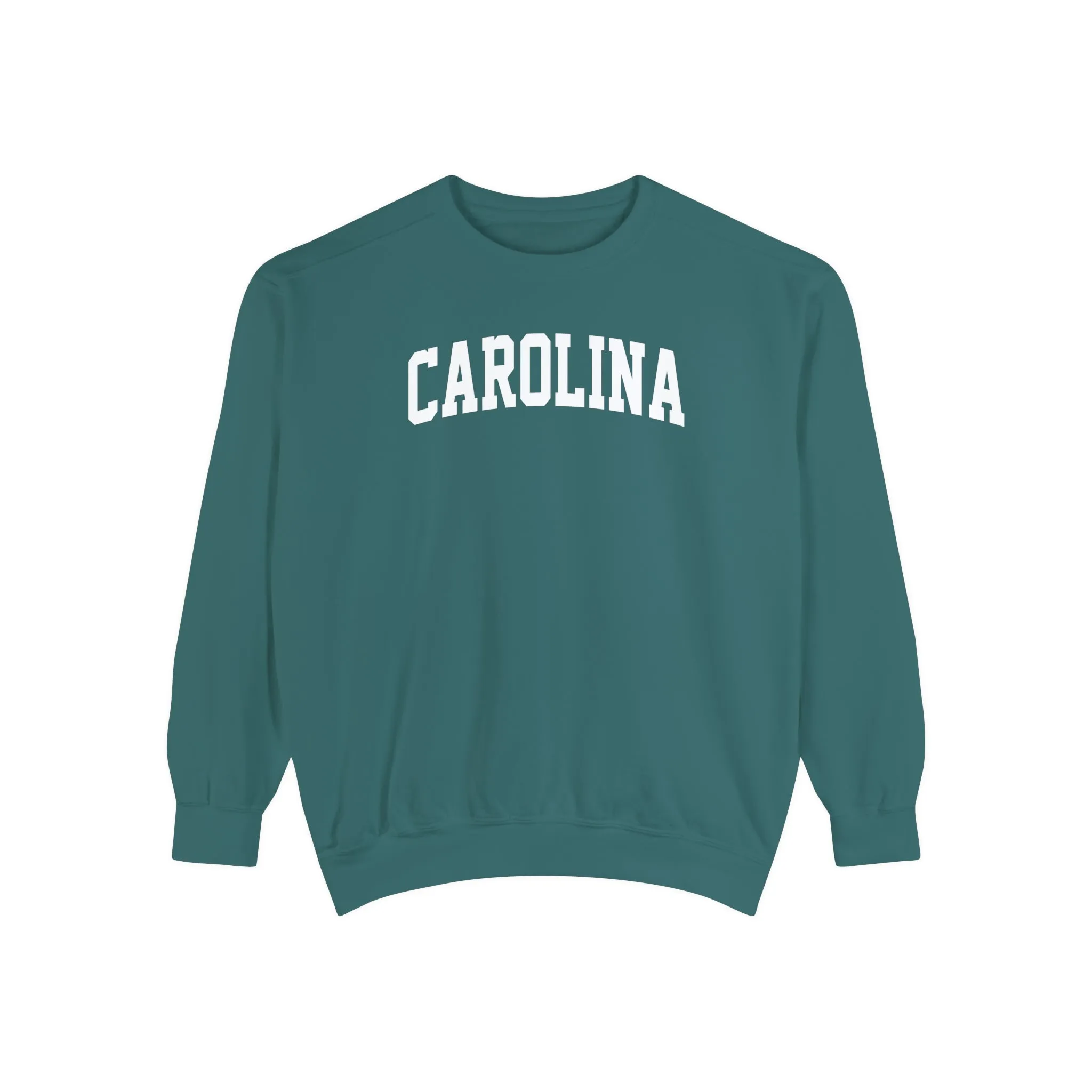 Carolina Comfort Colors Sweatshirt