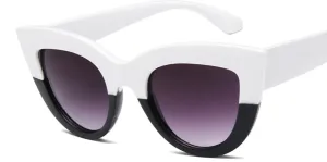 Cat Eye Sunglasses