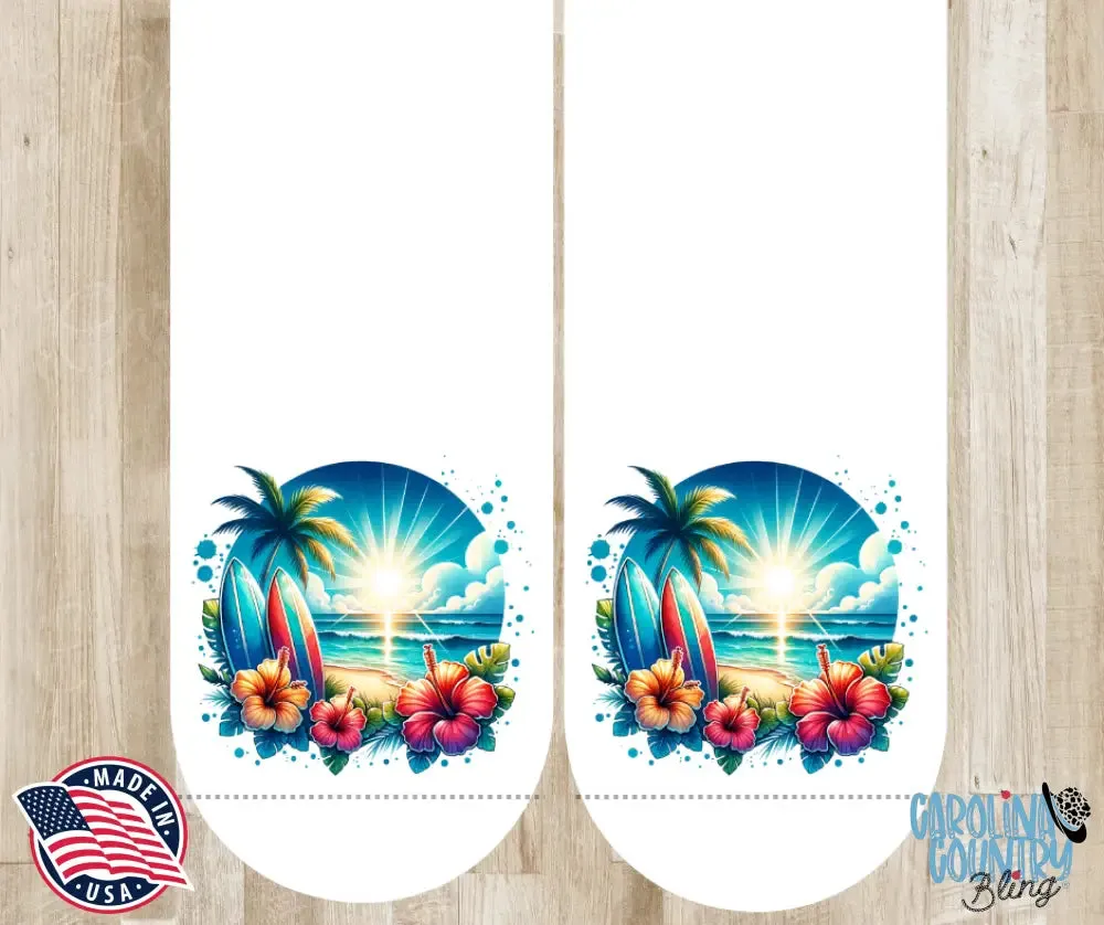 Catching Some Waves – Multi