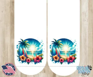 Catching Some Waves – Multi