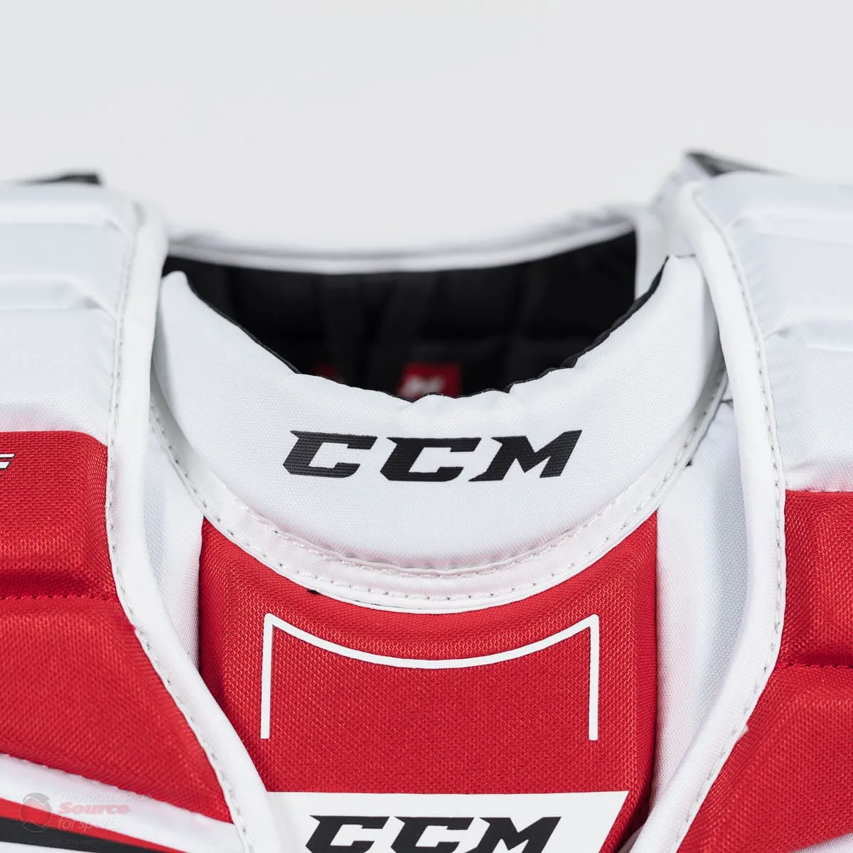 CCM Extreme Flex E2.5 Junior Chest & Arm Protector - Source Exclusive