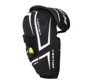 CCM Vector Junior Elbow Pads