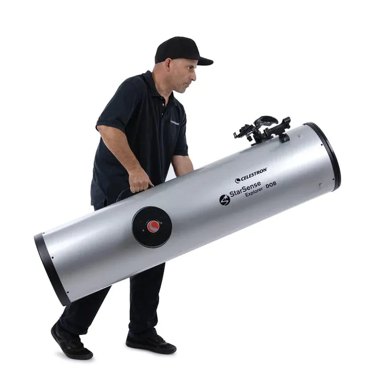 Celestron Starsense Explorer 12" Dobsonian - 22472