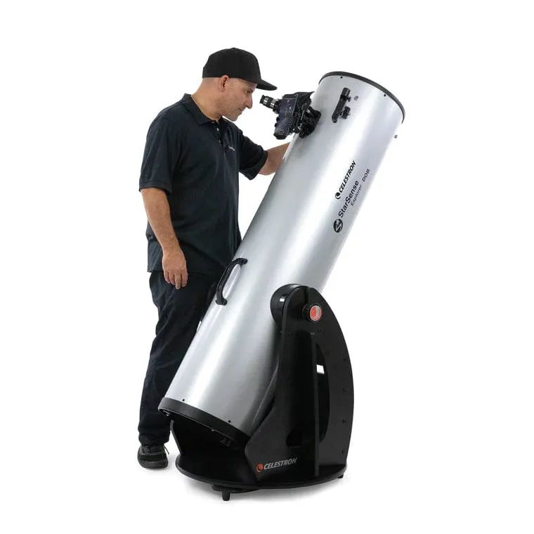 Celestron Starsense Explorer 12" Dobsonian - 22472