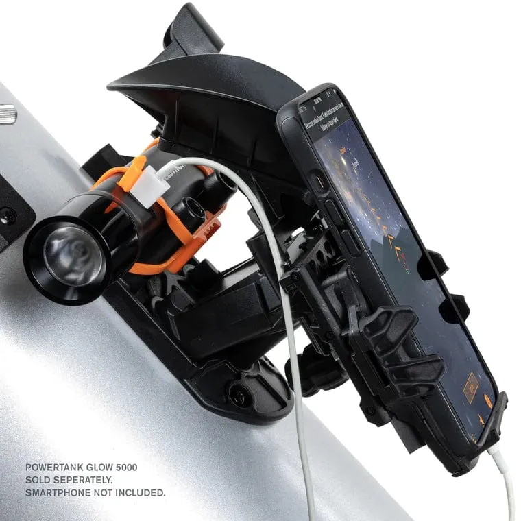 Celestron Starsense Explorer 12" Dobsonian - 22472
