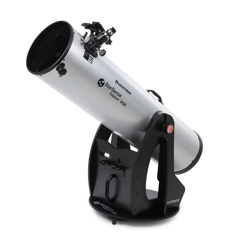 Celestron Starsense Explorer 12" Dobsonian - 22472