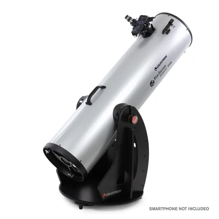 Celestron Starsense Explorer 12" Dobsonian - 22472