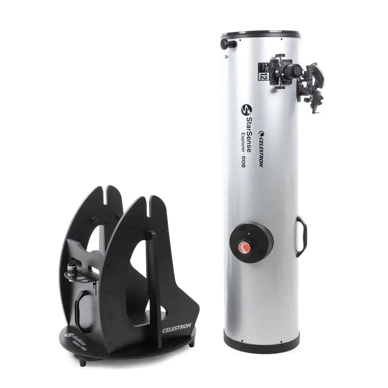 Celestron Starsense Explorer 12" Dobsonian - 22472