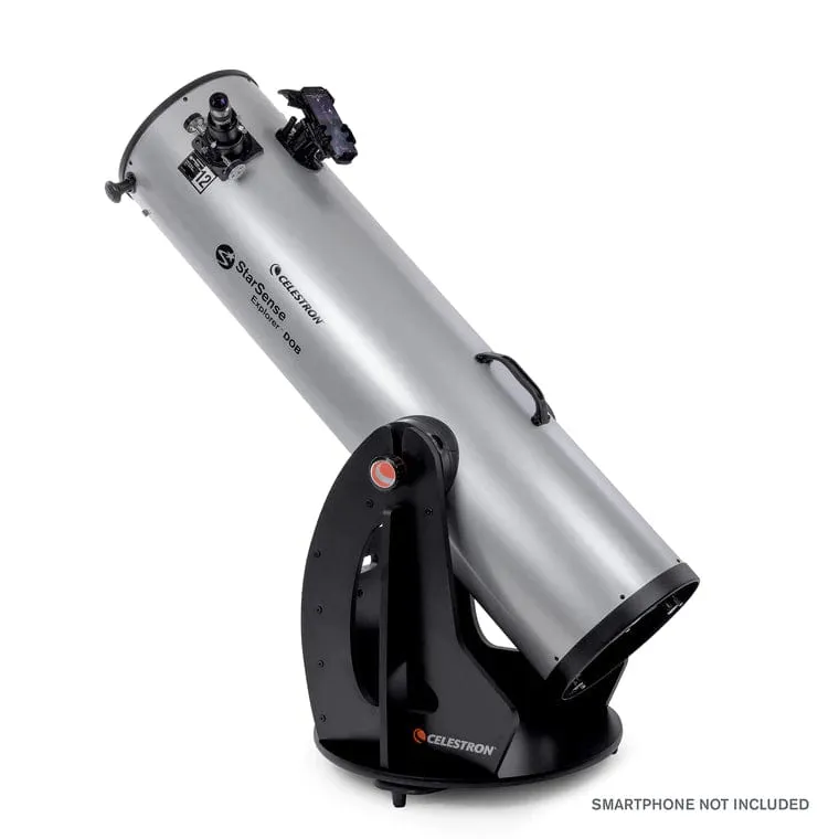 Celestron Starsense Explorer 12" Dobsonian - 22472