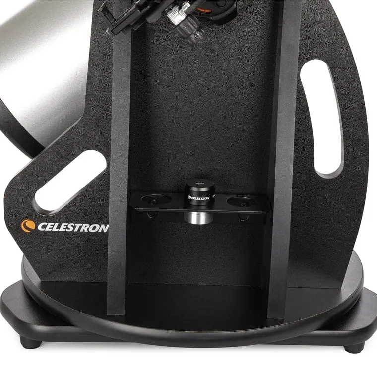 Celestron StarSense Explorer 150mm Smartphone App-Enabled Tabletop Dobsonian Telescope - 22482
