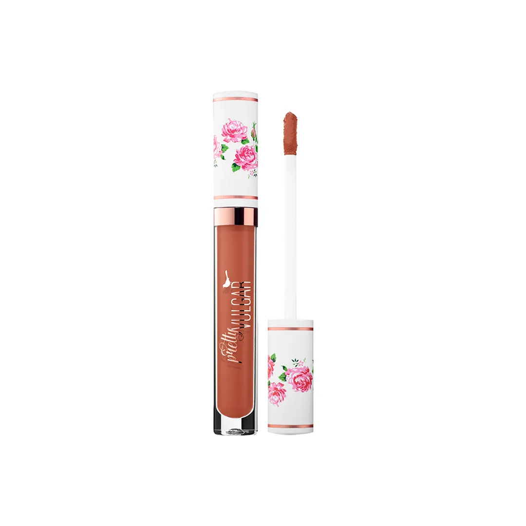CEO Of Lip Gloss (MSRP $24)