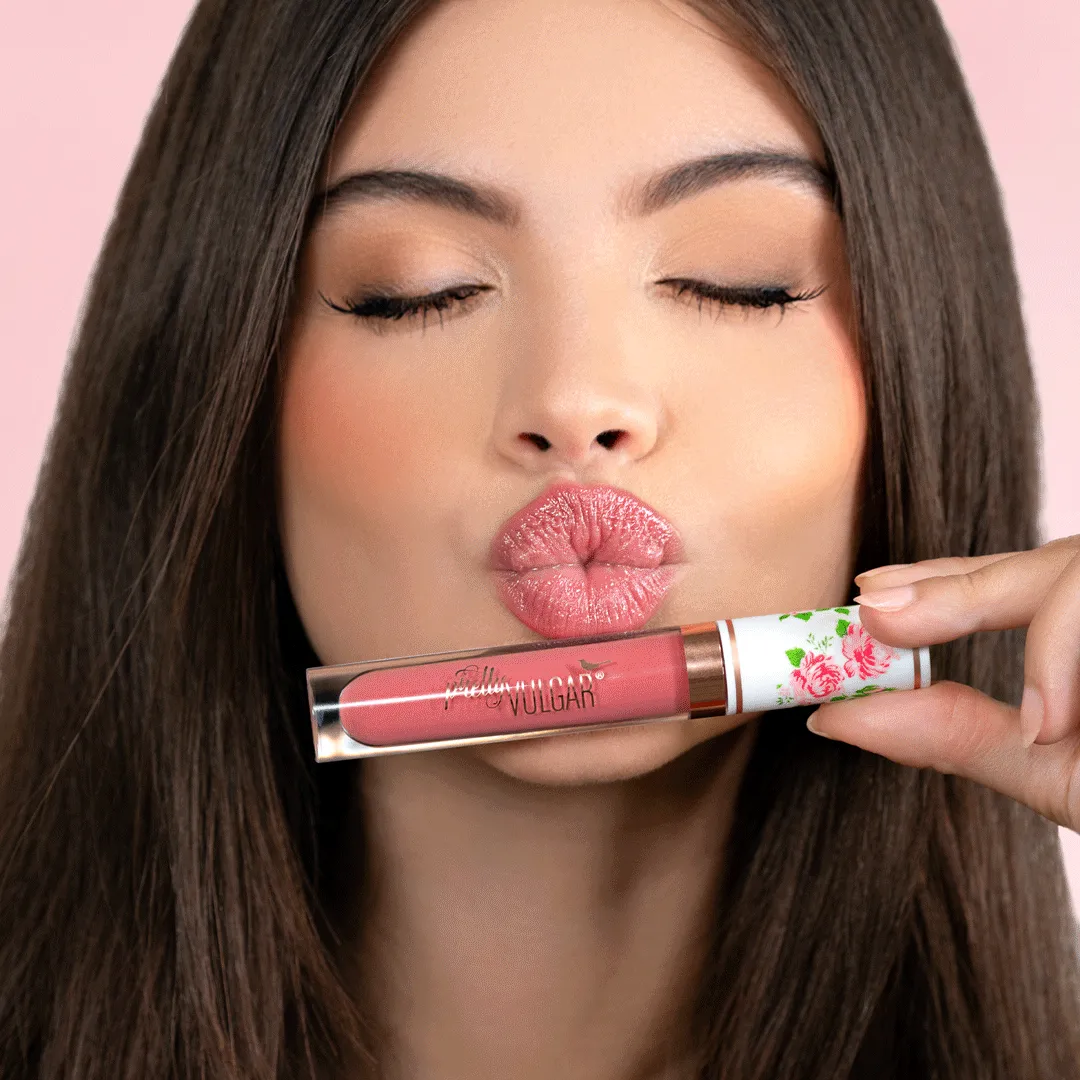 CEO Of Lip Gloss (MSRP $24)