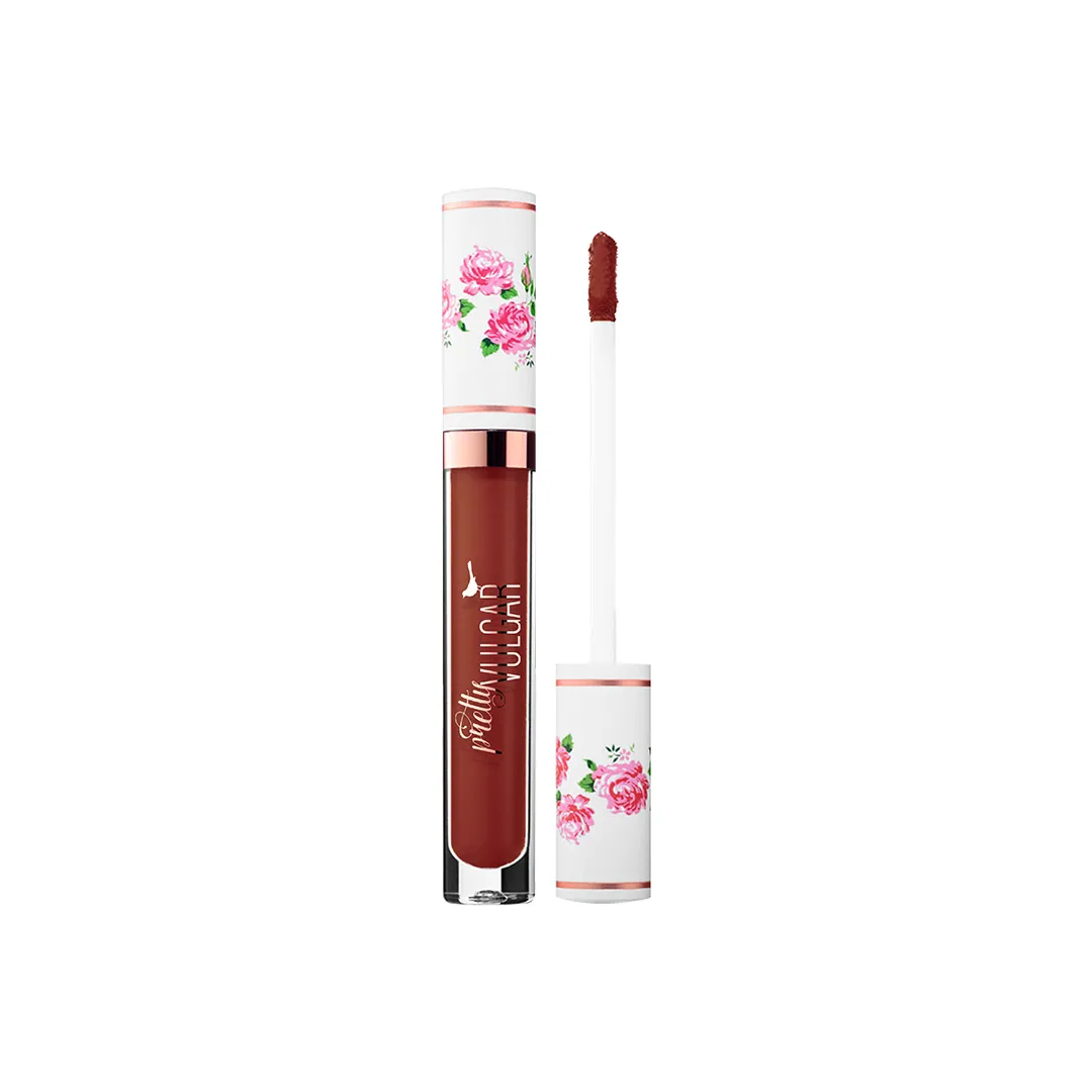 CEO Of Lip Gloss (MSRP $24)