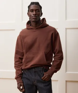 Champion Canadian Fleece Relaxed Hoodie
