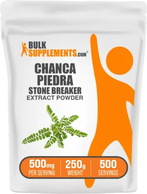 Chanca Piedra Extract Powder