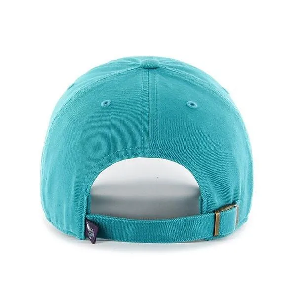 CHARLOTTE HORNETS '47 CLEAN UP