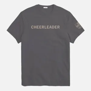 Cheerleader // Hand-Dyed Exclusive