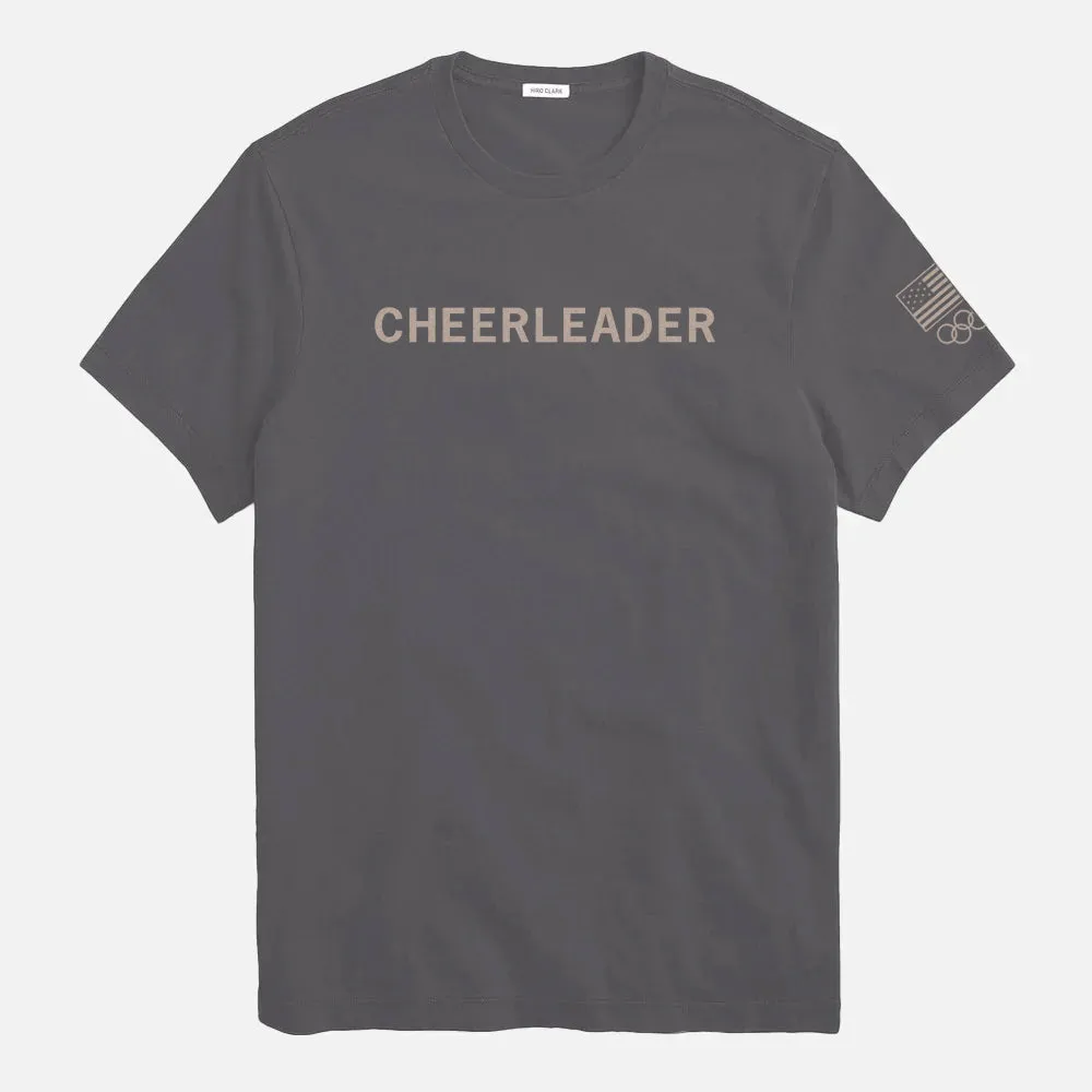 Cheerleader // Hand-Dyed Exclusive