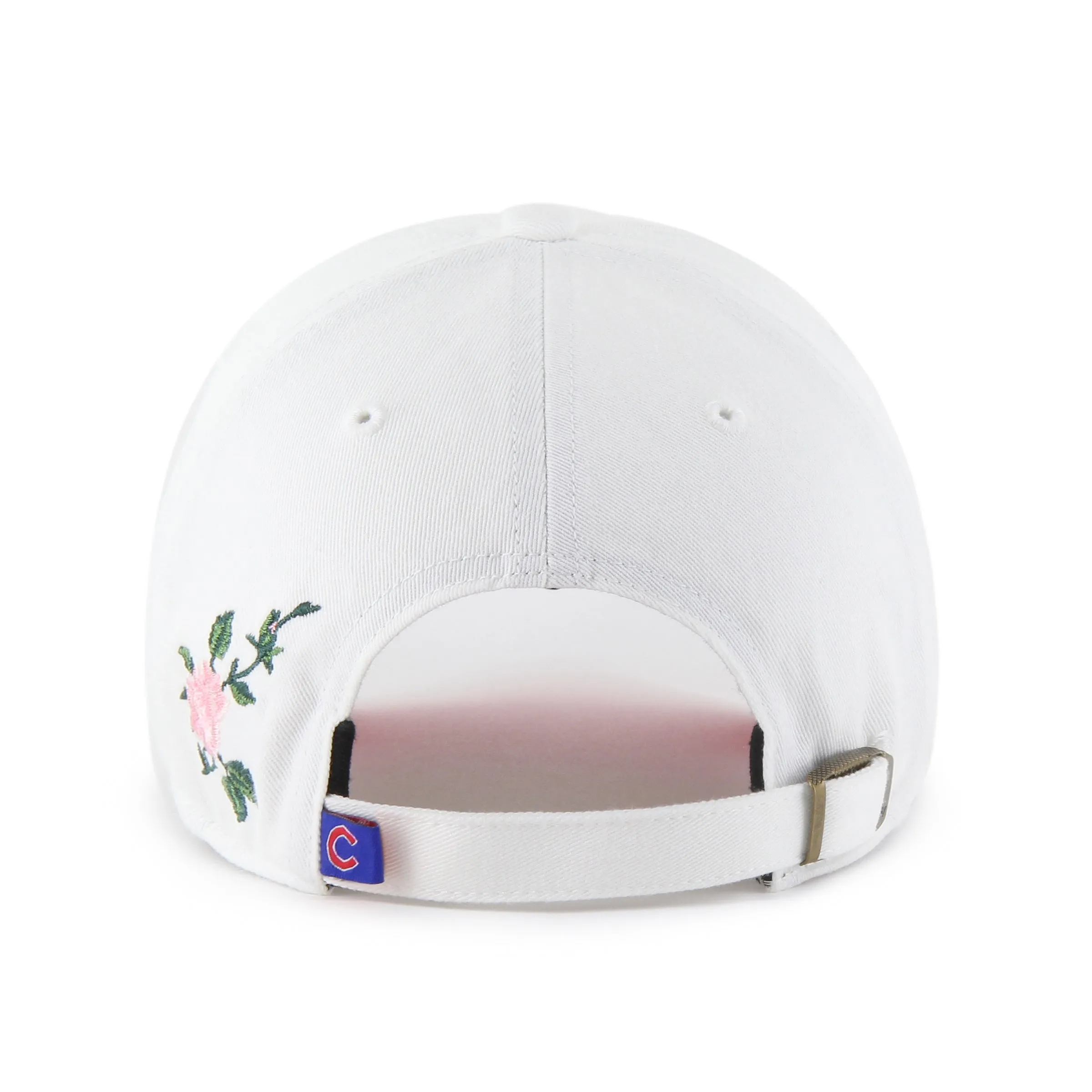 CHICAGO CUBS THORN '47 CLEAN UP WOMENS