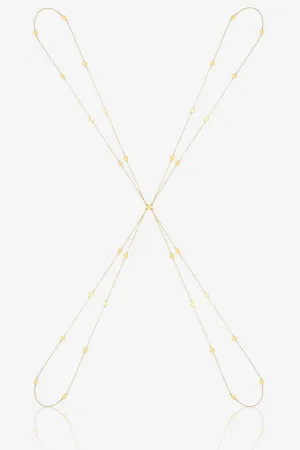 Circle Body Chain