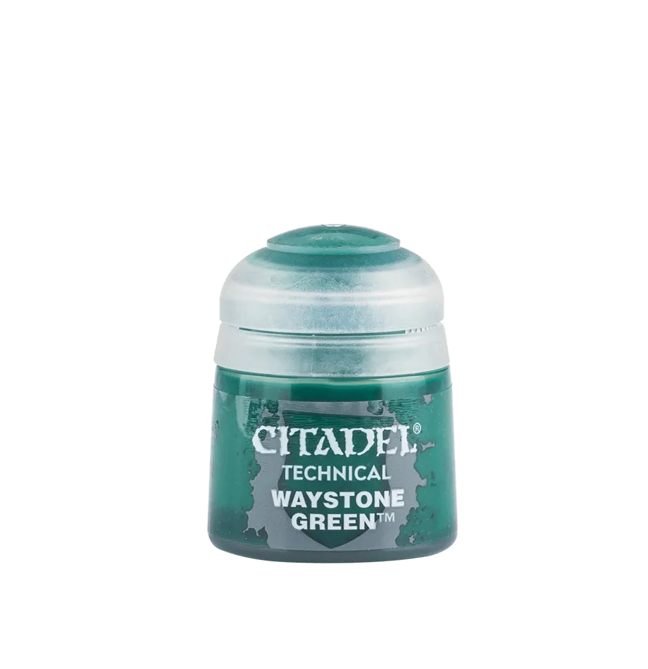 Citadel Colour: Technical Paint