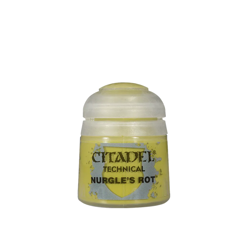 Citadel Colour: Technical Paint