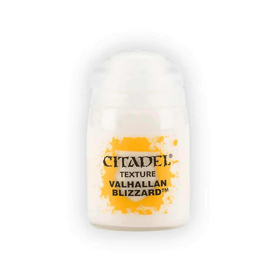 Citadel Colour: Technical Paint