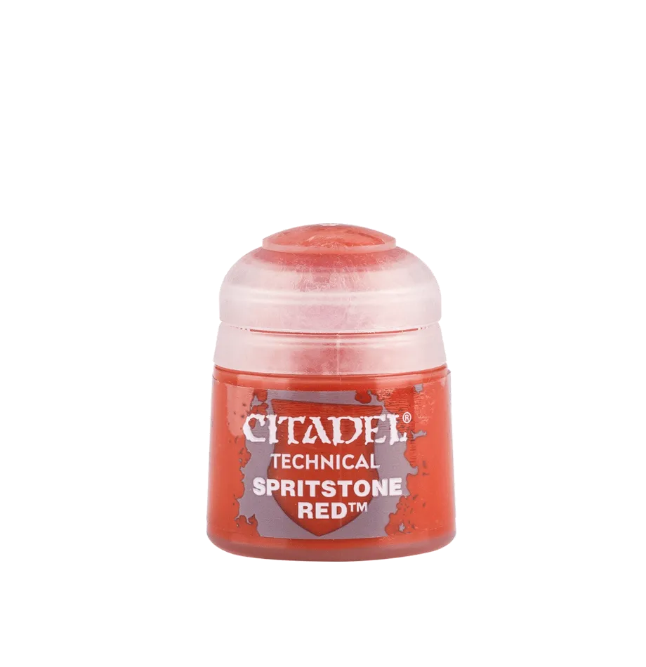 Citadel Colour: Technical Paint